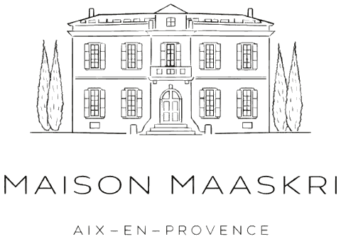 Maison Maaskri
